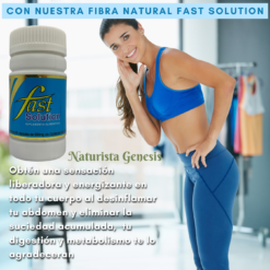 Fast Solution Plus | Botnatura | Pack De 10 Cajas