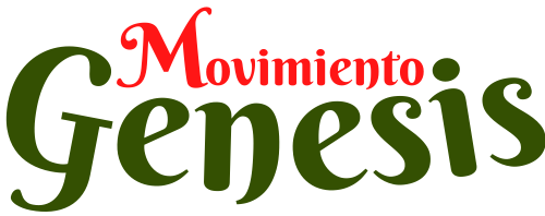 MOVIMIENTO GENESIS