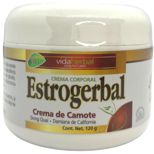 Estrogerbal crema