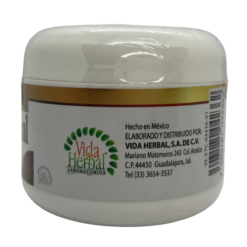 Crema De Camote Silvestre | 120g | Estrogerbal