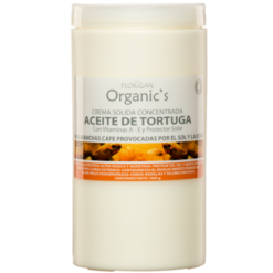 Crema De Aceite De Tortuga | 1 Kg | Florigan