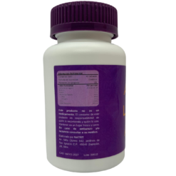 Alpha Lipoic Acid Natfit