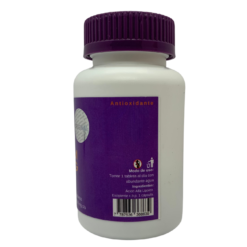 Alpha Lipoic Acid Natfit