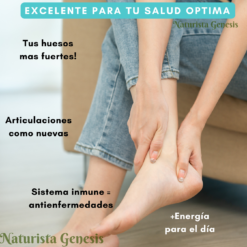 Vitamina D3 Natfit