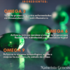 Omega 369 Natfit - Imagen 5