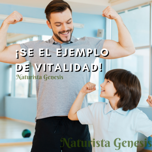 Omega 369 Natfit - Imagen 6