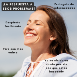 Complejo B y B12 Multivitaminico Natfit