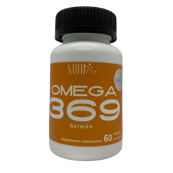 Omega 369 Natfit