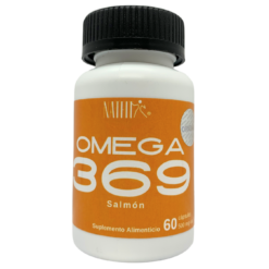 Omega 369 Natfit