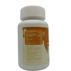 Rhodiola Rosea Con Ashwagandha Natfit