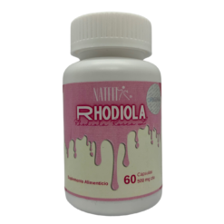 Rhodiola Rosea Natfit