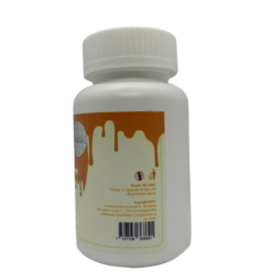 Rhodiola Rosea Con Ashwagandha Natfit