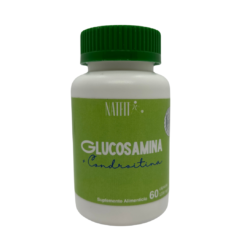 Glucosamina Natfit