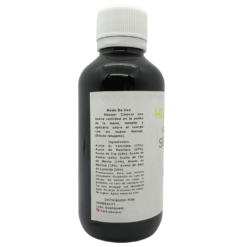 Aceite De Siete Flores | Herbeauty 125 ml |