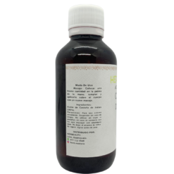 Aceite De Castaña De Indias | Herbeauty 125 ml |