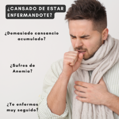 Vitamina C Natfit