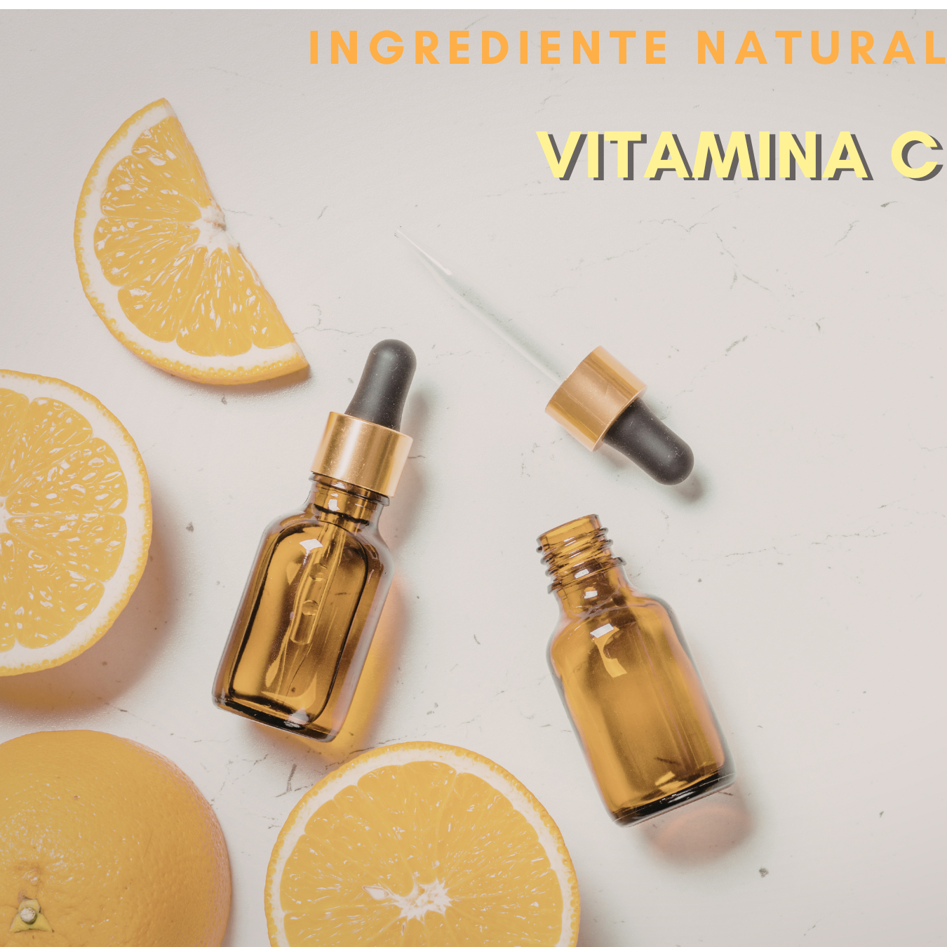 Vitamina C | 60 Cápsulas | - Imagen 6
