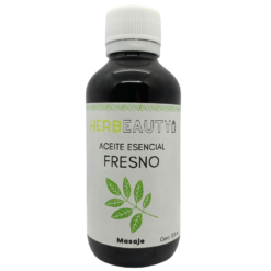 | Aceite Esencial De Fresno | HERBEAUTY | 125ml |