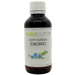 | Aceite Esencial Enebro | HERBEAUTY | 125 ml |