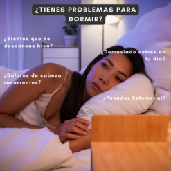 Lavanda 60 Cápsulas Natfit