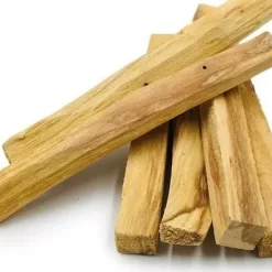 Palo Santo Con 20 Gramos