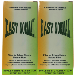 Easy Normal | Easy Figure Labs | 2 Cajas