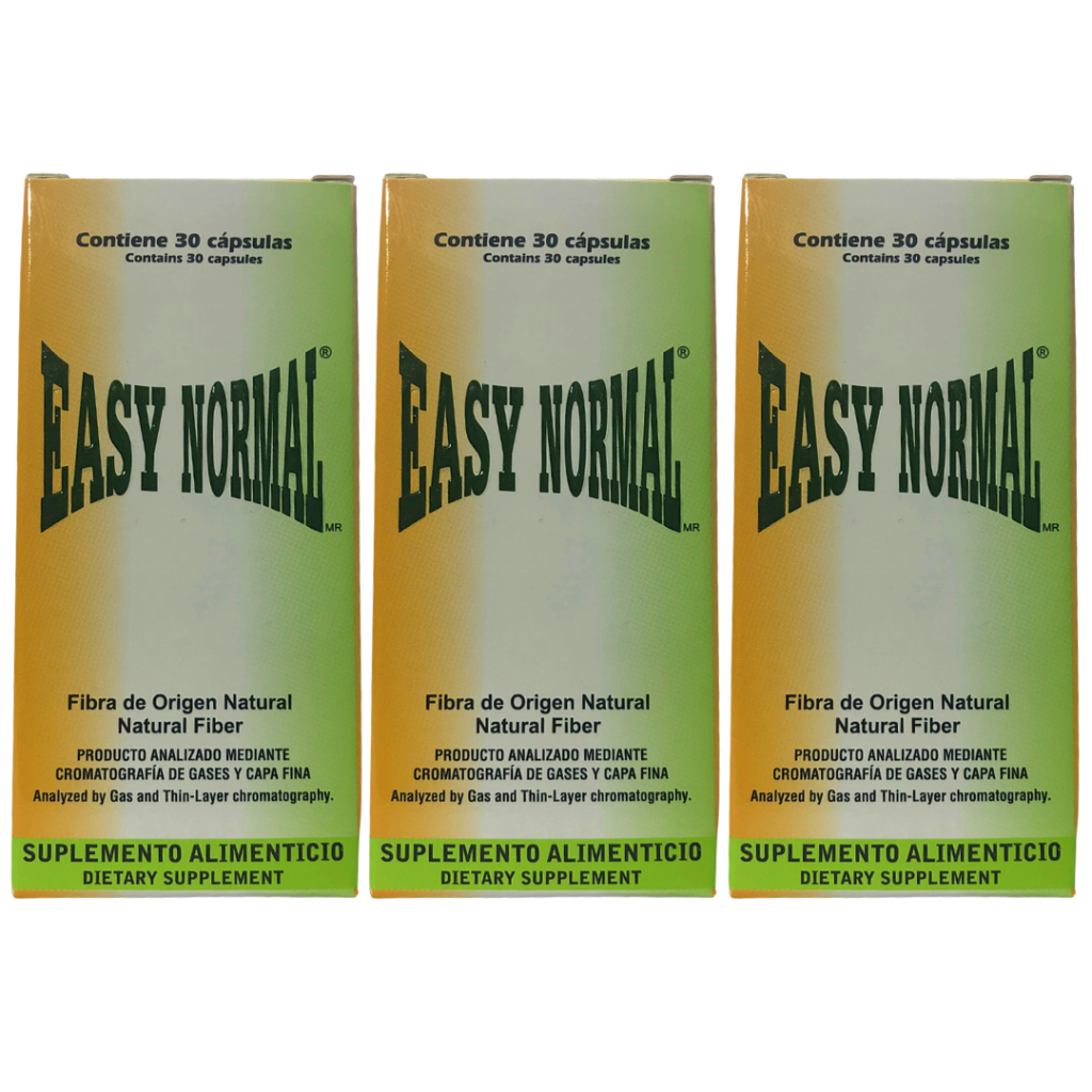 Easy Normal | Envio Gratuito A Partir De $299