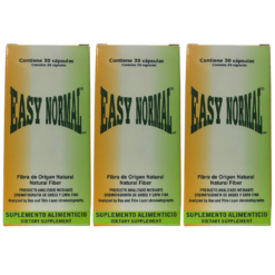 Easy Normal | Easy Figure Labs | 3 Cajas