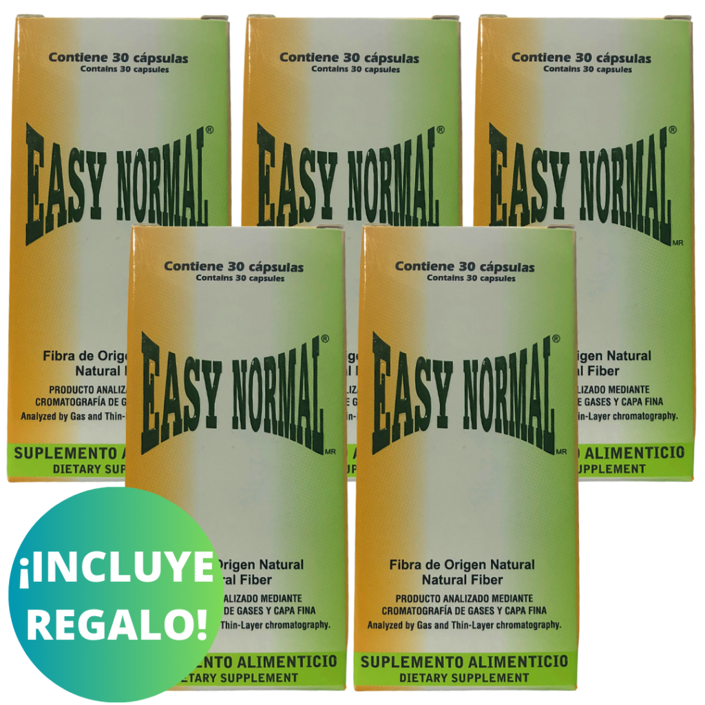Easy Normal | Envio Gratuito A Partir De $299