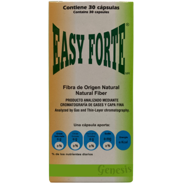 ¿Buscas Bajar De Peso? Easy Forte Es Tú Solución | Envío Gratuito A ...