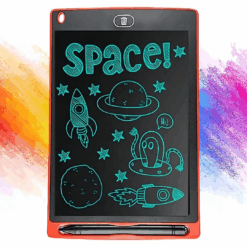 Pizarron Magico Tablet Para Niños LCD 8.5