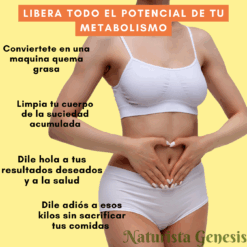 Hiperlinafrut | Centro Naturista Oriental 500g | 10 Piezas