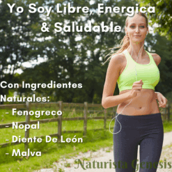 Hiperlinafrut | Centro Naturista Oriental 500g | 10 Piezas