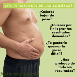 Semilla Natural De Brasil | SNB 30 Trozos | 30 Piezas