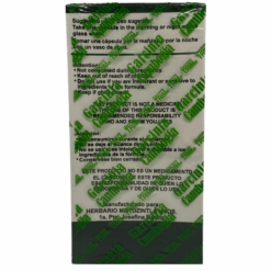 Garcinia Cambogia | De La Marca Trim | 30 Cápsulas De 500 mg c/u | 30 Piezas