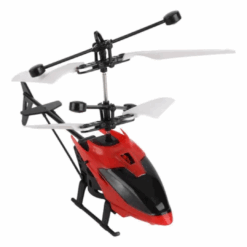Helicoptero De Juguete Mini Dron Vuelo Por Inducción