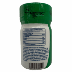 Raíz De Tejocote Ch | Alipotec | 30 Trozos |