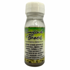 Original Semilla De Brasil | 30 Trozos | 10 Piezas