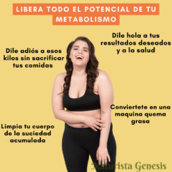 Sukunai Kiros Max | Naturacastle 30 Cápsulas De 200 mg c/u | 10 Piezas |