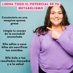 Té De Corazón De Alcachofa | Gn+Vida 30 Sobres | 10 Piezas