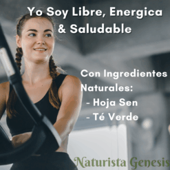 Té De T-Bod | Biotanical 30 Sobres | 10 Piezas