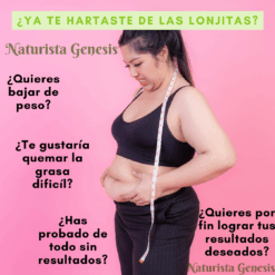 D Magic | Con 30 Cápsulas