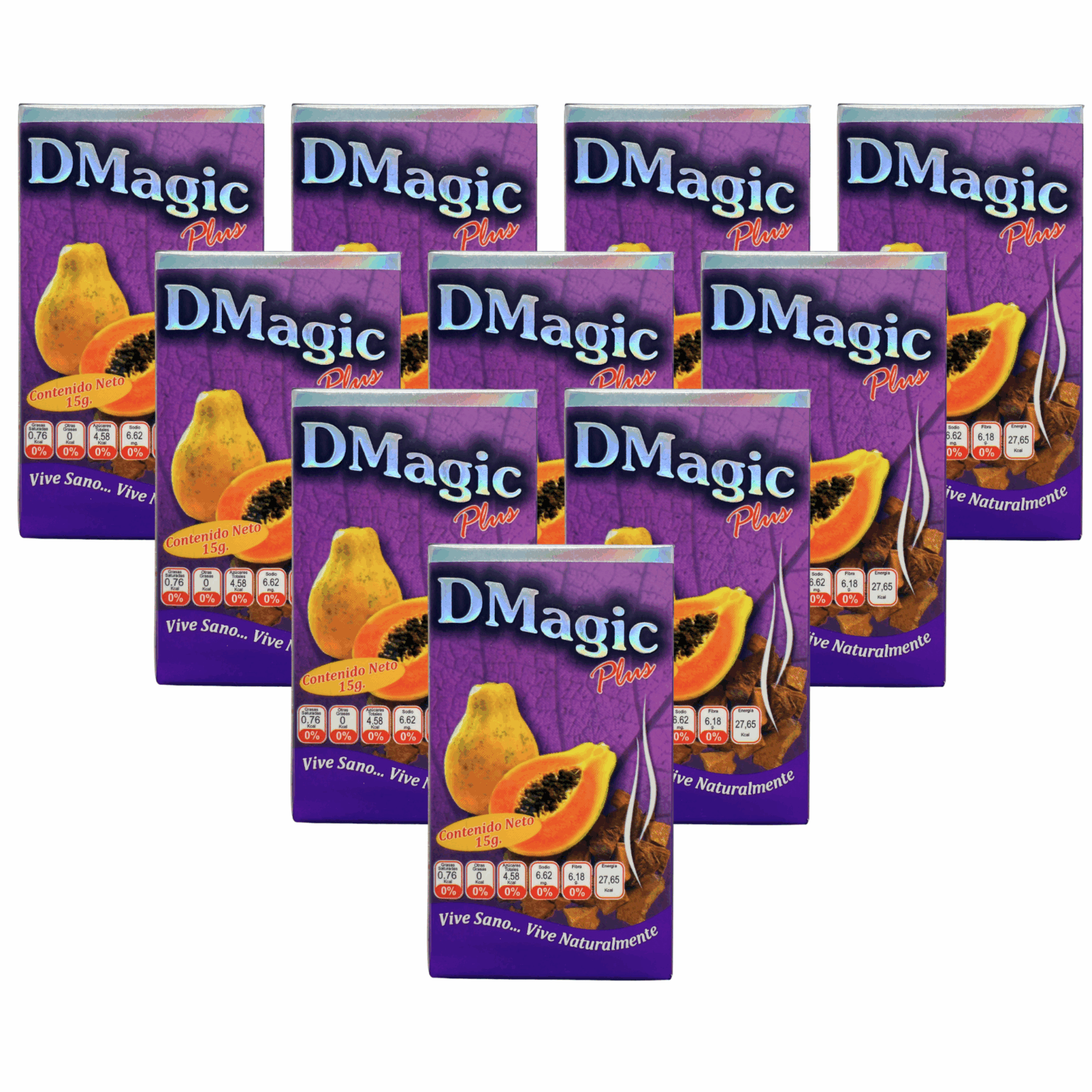 Dmagic D Magic | Mg One | Envio Gratuito A Partir De $299