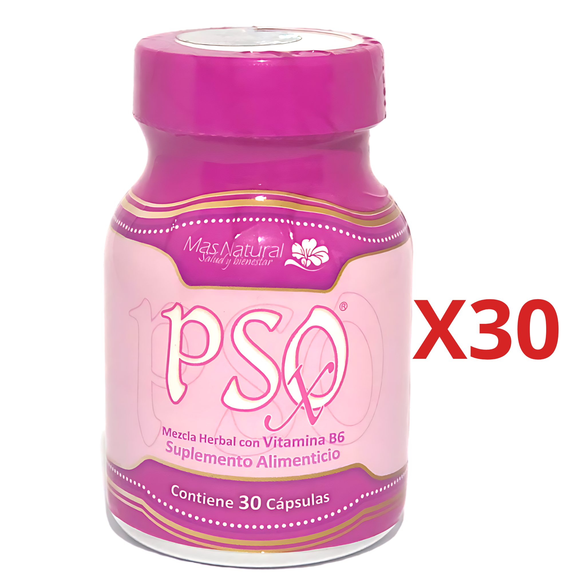 pso x mas natural, pso x pastillas, pso x para que sirve